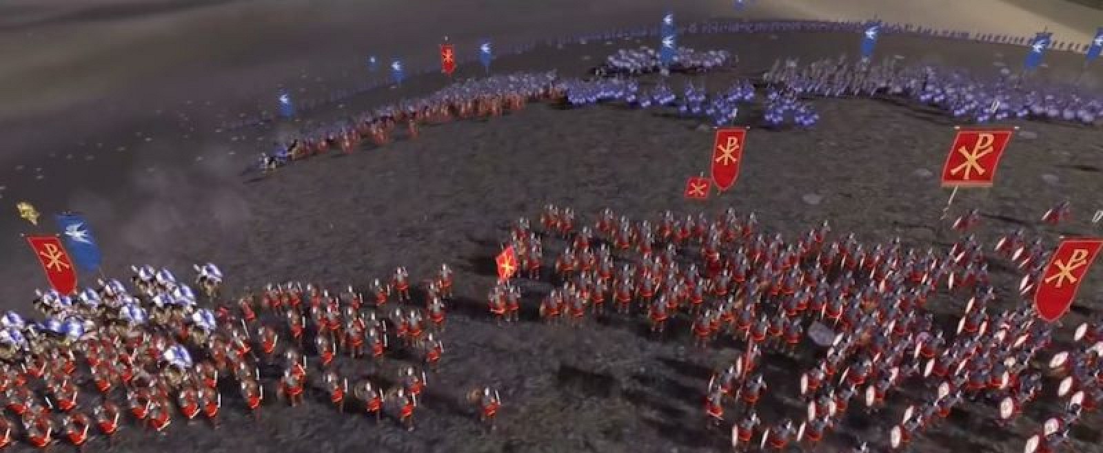 Is rome total war 2 for mac