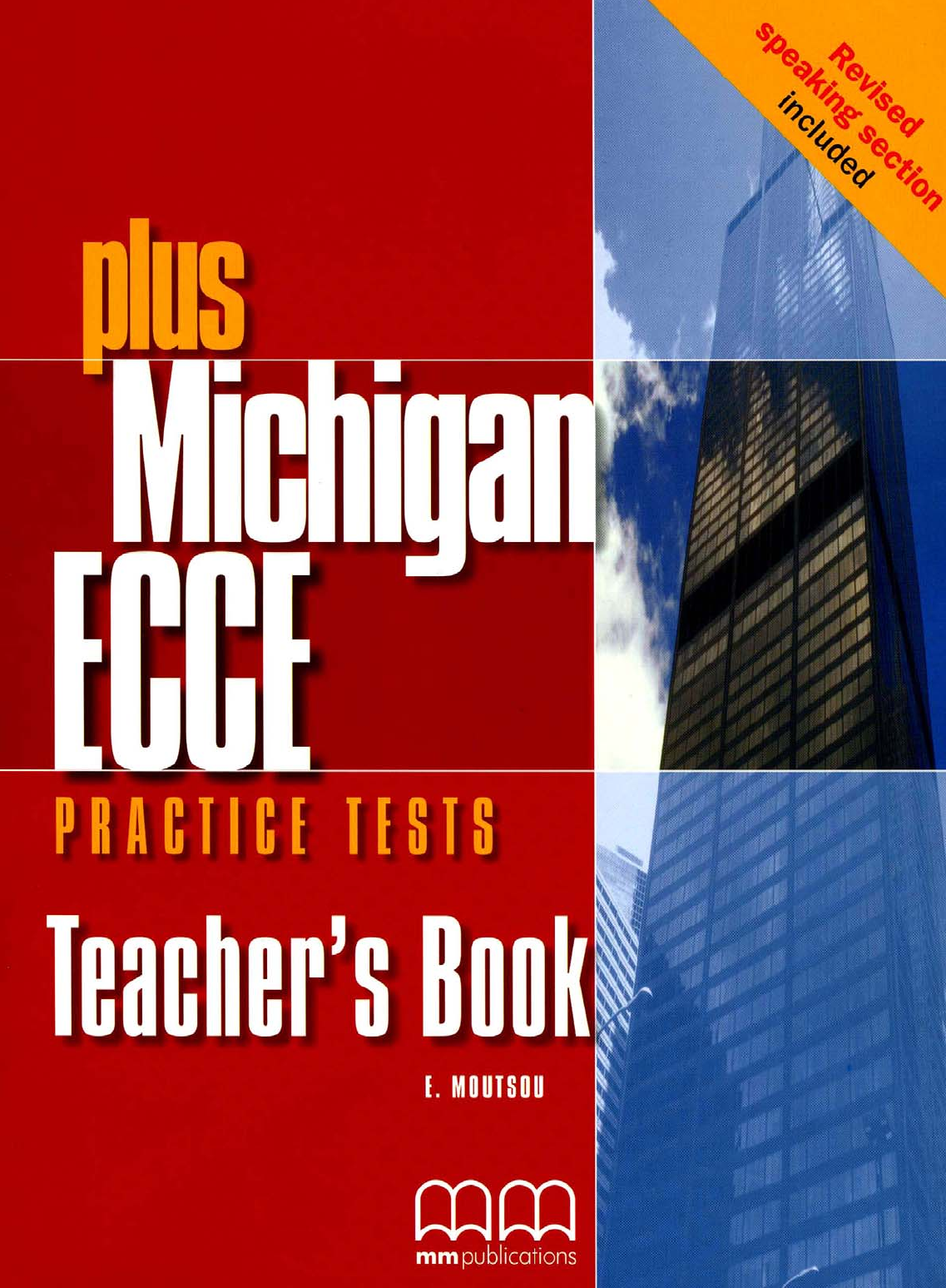 Michigan proficiency practice tests plus
